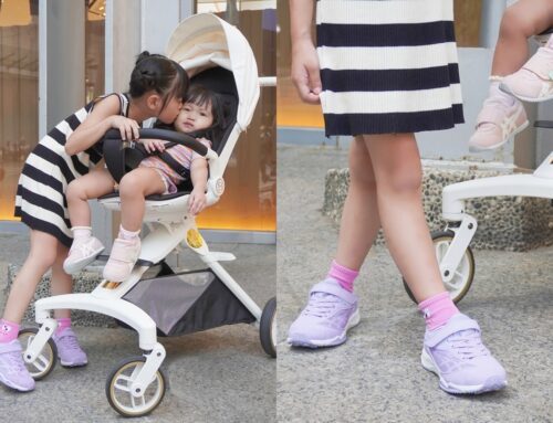 【ASICS亞瑟士】幼兒童鞋、學齡童鞋這樣選,分齡設計顧及寶貝每個階段需求,耐穿、美型、又舒適,寶貝最愛童鞋推薦